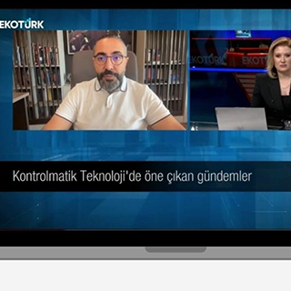 Yatırımcı Soruyor Programı Yayını