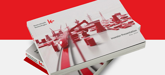 Yeni Teknoloji Merkezi Açılışı